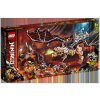 LEGO® NINJAGO® 71721 Drak Čarodejníka lebiek