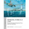 Sinking Force Z 1941