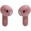 JBL Live Flex TWS Bluetooth Wireless In-Ear Earbuds Rose EU
