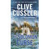 The Solomon Curse (Clive Cussler,Russell Blake)(Brožovaná)