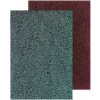 3M Scotch-Brite Brúsny hárok 158 x 224 mm - červený (jemný)