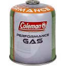 Coleman C 500 Performance