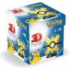 3D puzzle Ravensburger 115808 Puzzle-Ball Pokémon: Quick Ball (4005556115808)