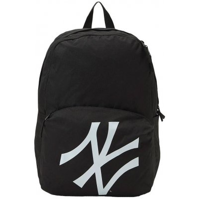 New Era Disti Multi Stadium MLB New York Yankees Black/White 23 l