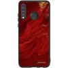 Picasee ULTIMATE CASE pro Huawei P30 Lite - Red
