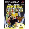 Johnny Bravo