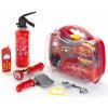 Hasičský kufrík, 6 doplnkov