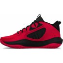 Under Armour UA Lockdown 6-RED 3025616-600