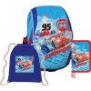 ABB Disney Cars Set