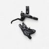 SHIMANO Súprava zadných kotúčových hydraulických bŕzd Deore M6100 1700 mm J-KIT 1700 mm