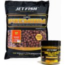 Jet Fish Boilies Premium Clasicc 5kg 20mm slivka cesnak