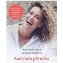 Kudrnatá příručka - Renata Stiborová, Kateřina Pechová