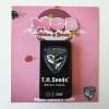 T.H.Seeds™ Cannabis Seeds MOB™, rôzne balenie, feminizované 2 ks