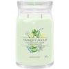 Yankee Candle Signature Cucumber Mint Cooler 567 g