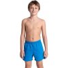 Chlapčenské šortky arena Fundamentals Logo R Beach Boxer veľkosť 8-9 / 128cm