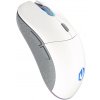 Endorfy GEM Plus/Herná/Optická/Pre pravákov/26 000 DPI/Drôtové/Bezdrôtové/Biela EY6A015