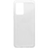 mobilNET silikónové puzdro Motorola Moto G35 5G, priehľadné (Moist)