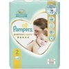 Plienky Pampers Premium Care veľ 2, 4-8 kg, 68 ks