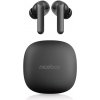 Niceboy Pins 4 PRO Onyx Black - Bezdrôtové slúchadlá