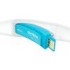 knog quokka run 100lm coral