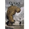 Breath of Bones: A Tale of the Golem - Dave Wachter, Steve Niles, Matt Santoro
