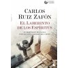 El Laberinto de los Espíritus (Carlos Ruiz Zafón)(Brožovaná)