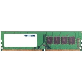 Patriot DDR4 4GB 2133MHz CL15 PSD44G213382