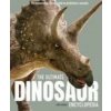 Ultimate Dinosaur Encyclopedia (CHRIS BARKER)(Brožovaná)