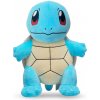 Jazwares - Pokémon - Squirtle Plyšák - 25cm