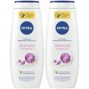 Nivea Orange & Avocado Oil Care Sprchový gél 500 ml