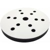 Kruhová lepiaca podložka 225mm pre brúsne kotúče SB9 AGP