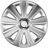 Versaco Aviator Carbon RC silver 15