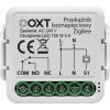 Modul OXT mini 1 s nulovým napätím ZigBee Tuya