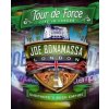 Bonamassa Joe - Tour De Force / London / Shepherd's Bush / 2DVD [2 DVD]
