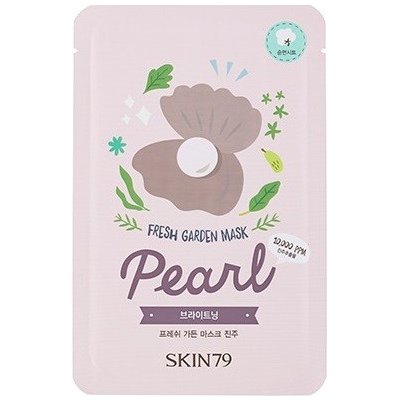 Skin79 Fresh Garden Pearl Maska 23 g