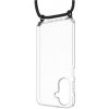Fixed Pure Neck Samsung Galaxy A26 5G FIXPUN2-1501-BK