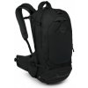Osprey Escapist 25l S/M turistický i cyklistický batoh s pláštěnkou Black