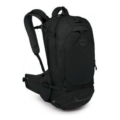 Osprey Escapist 25l black