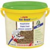 Sera Koi Royal Natural mini krmivo pre malé Koi 3800 ml