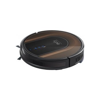 Eufy RoboVac G30 Hybrid black