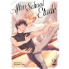 Seven Seas Entertainment After School Etude 2