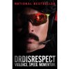 Violence. Speed. Momentum. (Disrespect)(Brožovaná)
