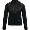 Dámska bunda Under Armour Qualifier Packable Jacket gray S