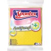 Spontex Antifungi hubová utierka 20 x 18 cm 3 ks