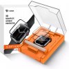 MOHAVE, ochranné sklo 3D NanoFlex Screen Protector s inštalačnou sadou pre Apple Watch 40mm