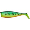 6ks - Gumová Nástraha Illex Nitro Shad 90 9cm 7,5gr Fire Tiger