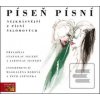 Píseň písní - CD (autor neuvedený)