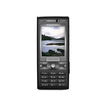 Sony Ericsson K800i