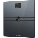 Withings Body Comp Complete Body Analysis Wi-Fi Black