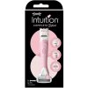 Dámsky holiaci strojček WILKINSON Intuition Complete Bikini holiaci strojček + 1 náhradná hlavica (4027800239702)